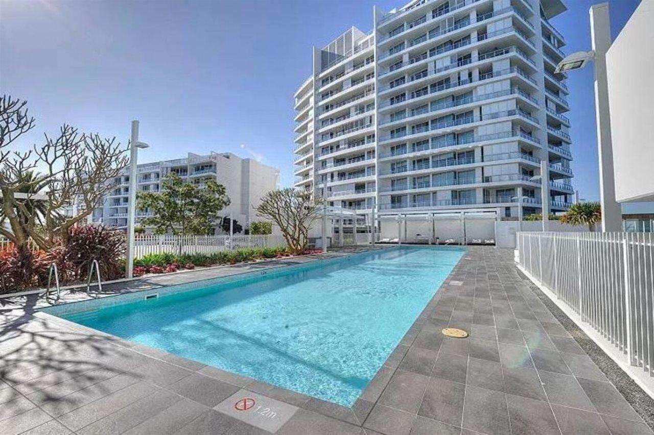 Apartamento Seapoint 102 Mandurah Exterior foto