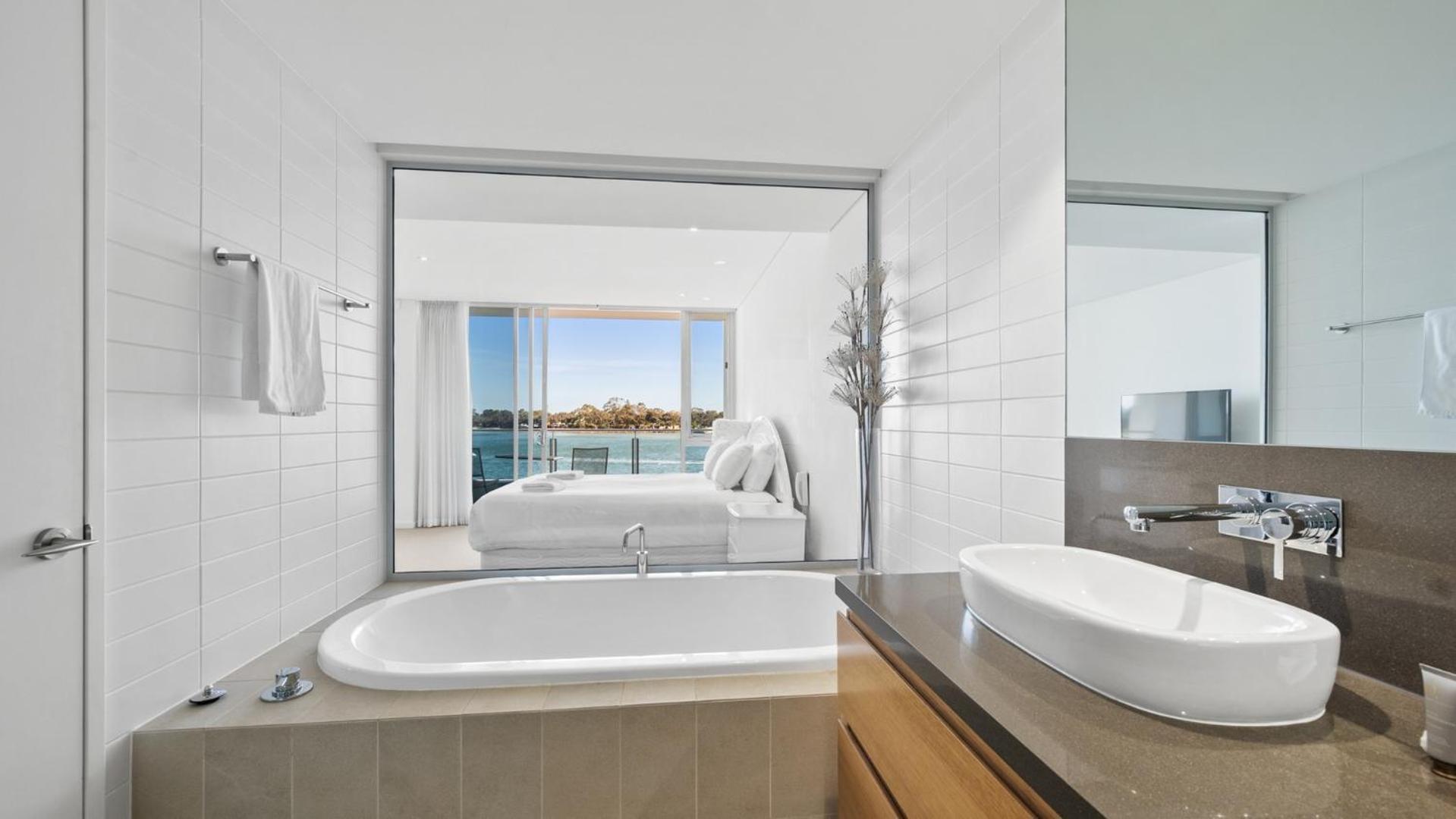 Apartamento Seapoint 102 Mandurah Exterior foto