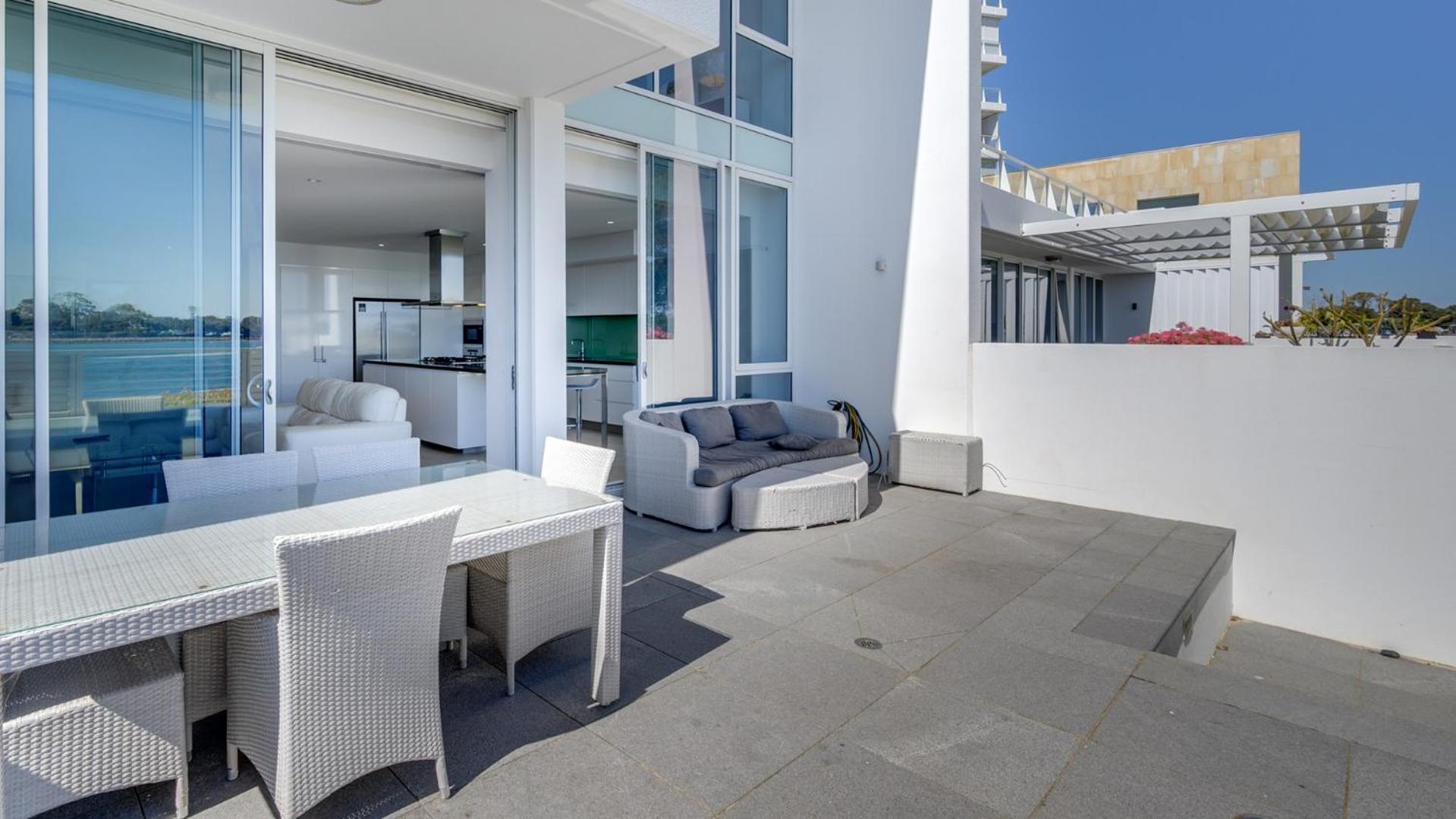 Apartamento Seapoint 102 Mandurah Exterior foto