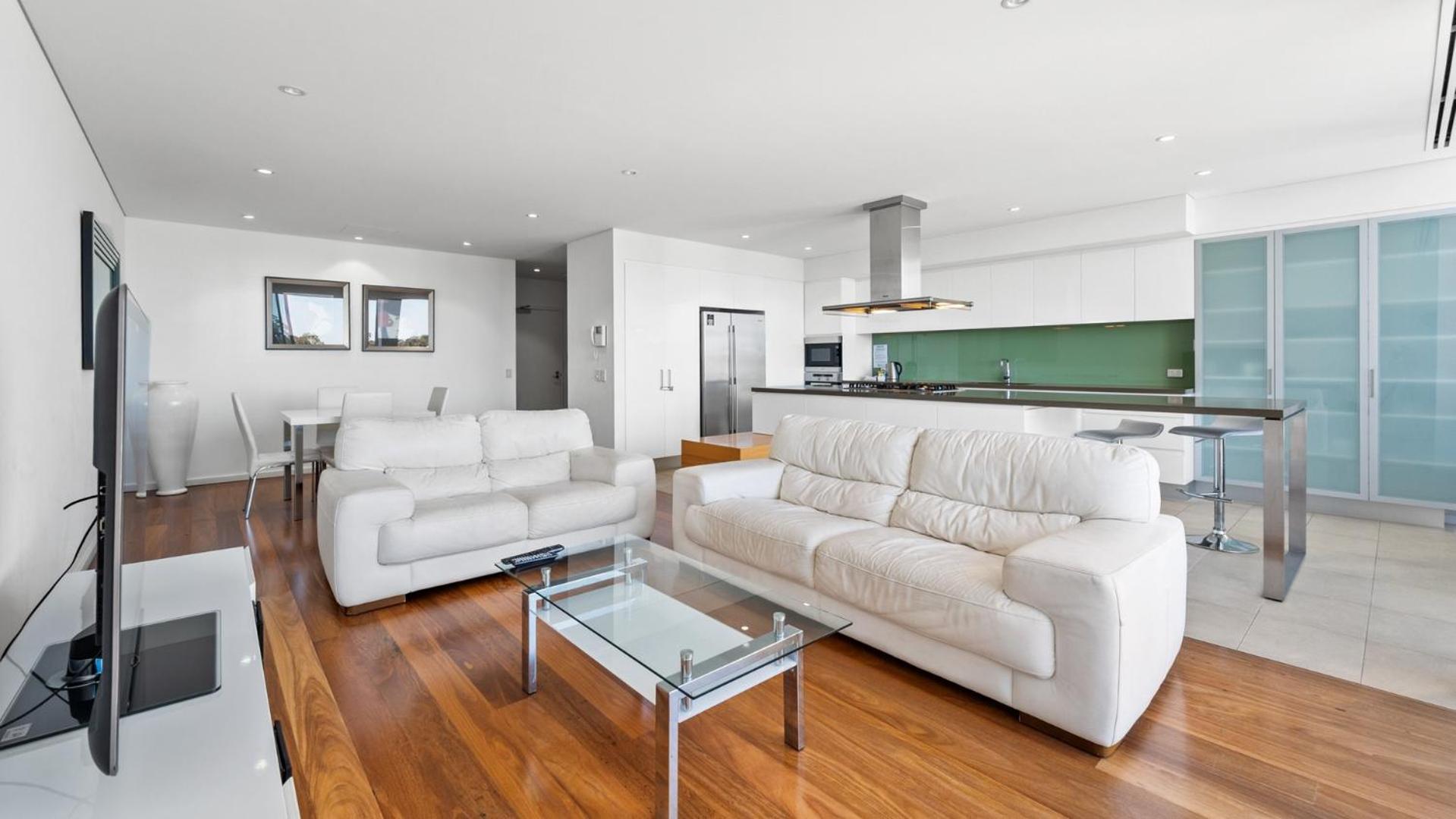 Apartamento Seapoint 102 Mandurah Exterior foto