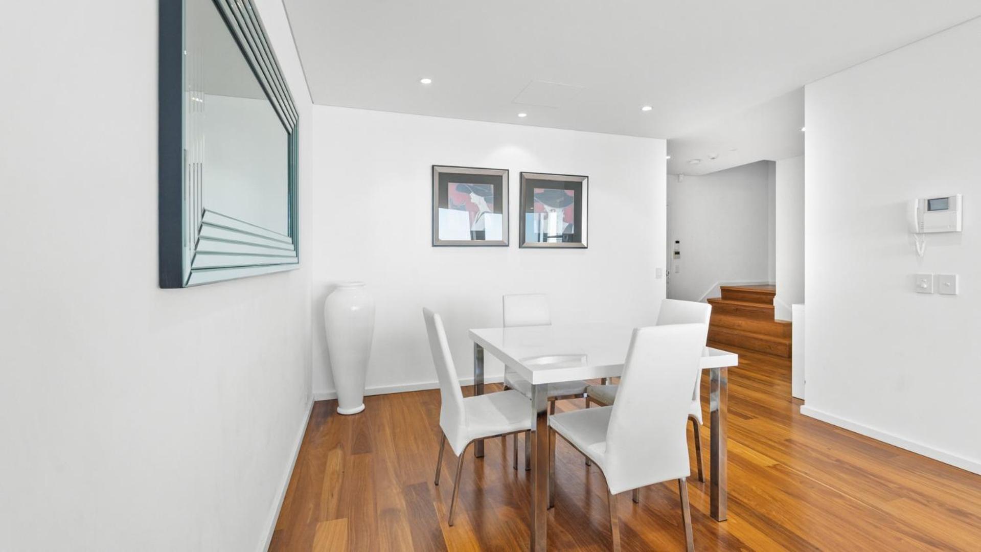 Apartamento Seapoint 102 Mandurah Exterior foto