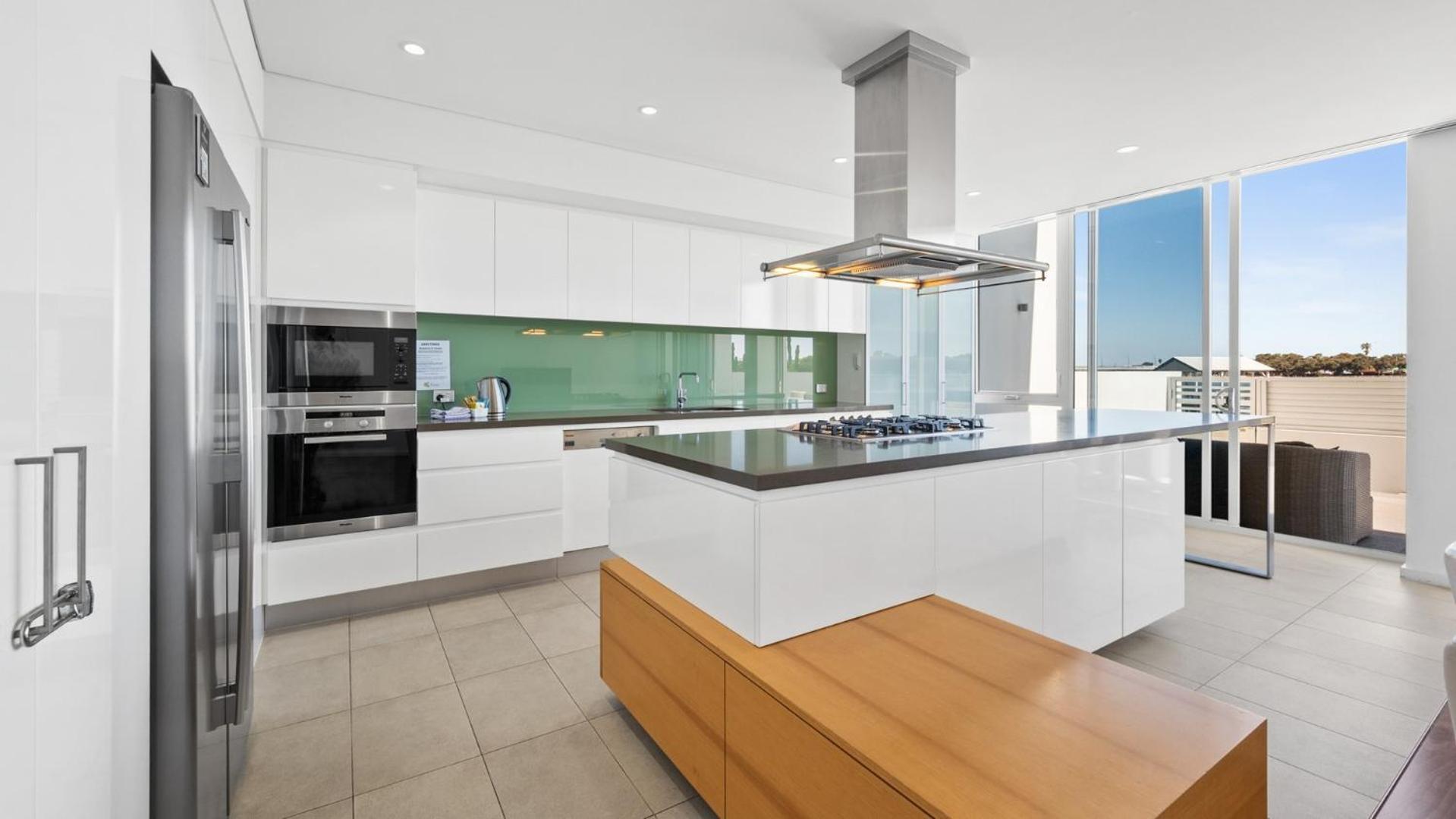 Apartamento Seapoint 102 Mandurah Exterior foto