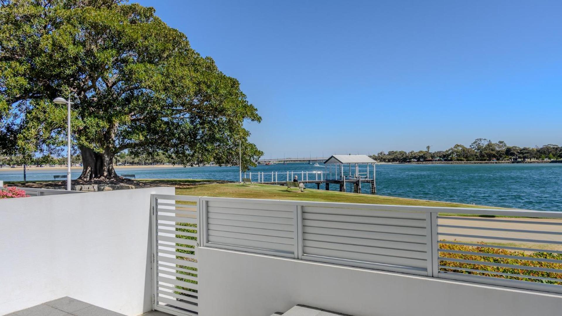 Apartamento Seapoint 102 Mandurah Exterior foto